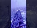 How Life Is Like At The North Sea Northsea Ship Waves