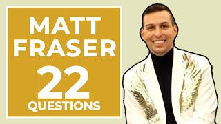 When Heaven Calls: Life Lessons from America's Top Psychic Medium by Matt Fraser