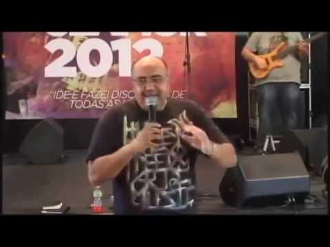 LÍDERES QUE DEUS QUER LEVANTAR NO BRASIL | PASTOR JUDSON DE OLIVEIRA | NO JARDIM