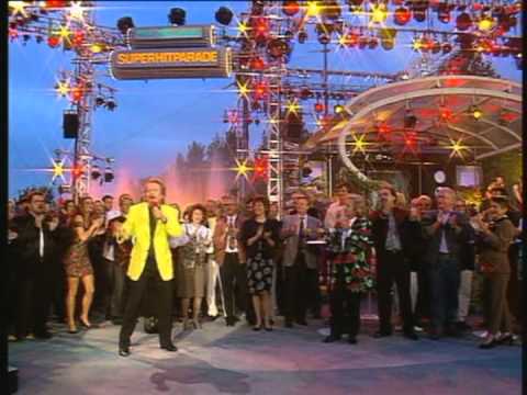 Bernd Spier - Pretty Belinda