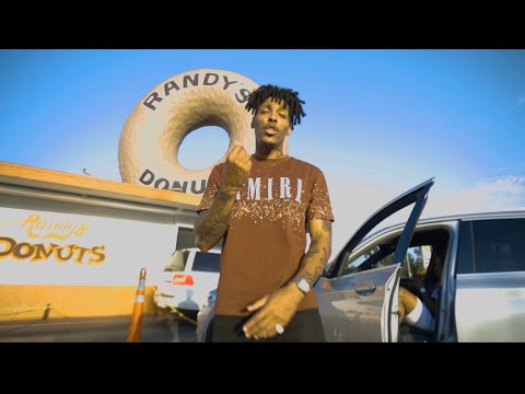 Pimpin Pat - Dancing Like Bobby (Official Music Video)