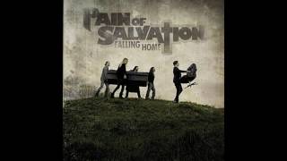 Spitfall - Pain Of Salvation