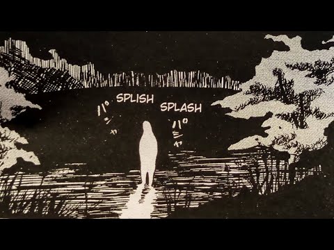 "Der Weg nachhause" von Tsurita Kuniko - Sonntagscomic