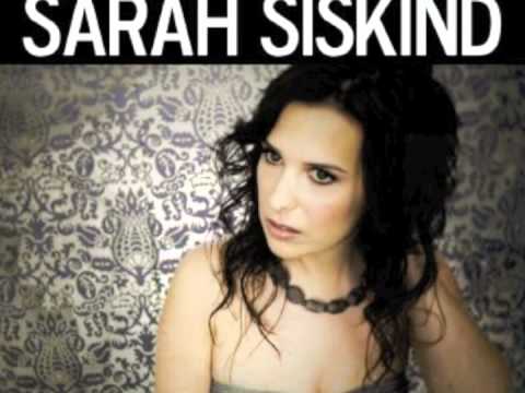 Sarah Siskind- Go/Lone Tree (Live on NPR)