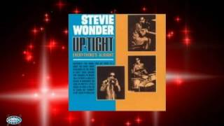 Stevie Wonder - Ain't That Asking For Trouble