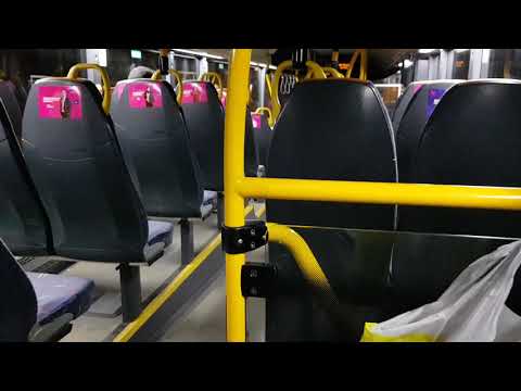 Transdev Finland #1238 / 78N Latokartano