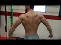 Shoulder Workout At Home With Dumbbells - 10 Min Follow Along