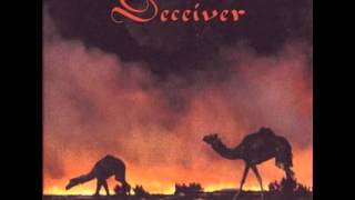 MUSLIMGAUZE Deceiver