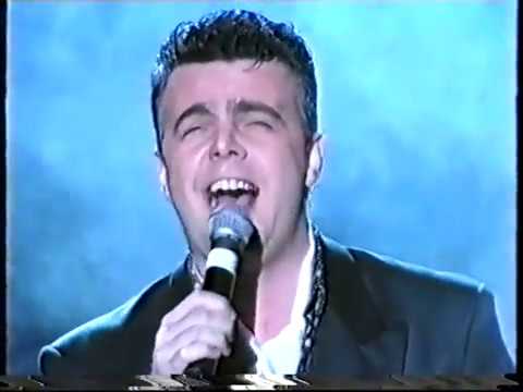 Romania Eurovision Final 1996 - Doi prieteni buni