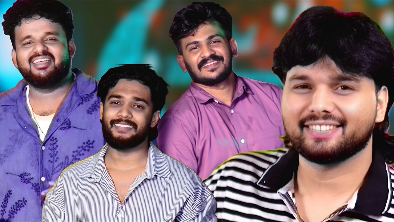 മനോഹരമായ പെരുന്നാൾ പാട്ട് Perunnal Chantham New Perunnal Song 2026 Eid Song Thanseer Koothupar