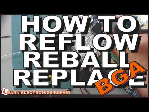 Learn Electronics Repair 29 Gigabyte GA H55M S2V Asrock G31M GS Motherboards a Mystery AGP GPU