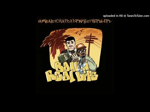 DrakeoTheRuler X IAmBabyChapo " Ballin Real Life "