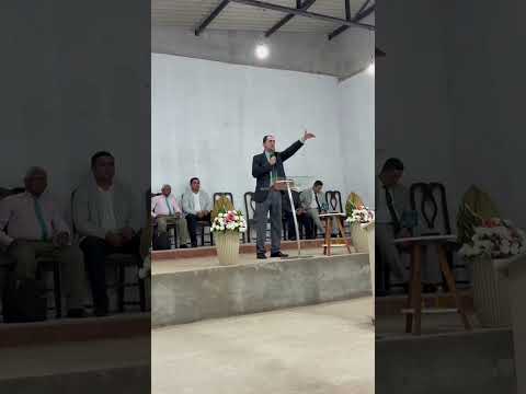 AD jardim América vila Isabel Goianira Go