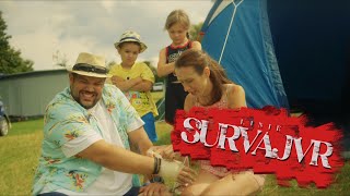 Video Linie - Survajvr (Official Music Video)
