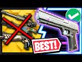 BEST Weapon in Season 2?! - The NEW Hand Cannon in 14 Minutes (Fortnite Zero Build)