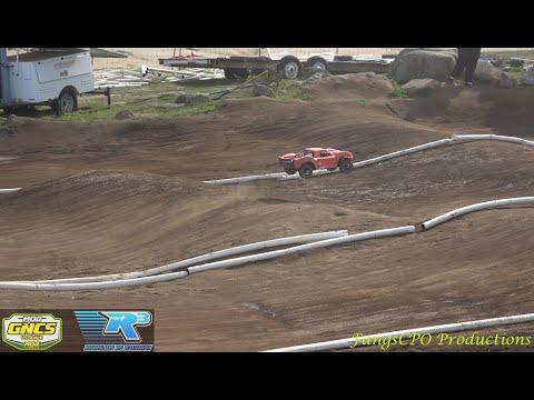 MOD GNCS Series Rd 1 R3: M1 5th Scale Truck D-Main - 01/25/26