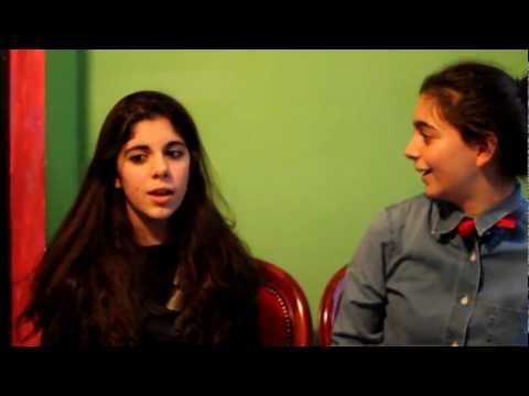 SHOPPING NIGHT - PARODIA Enzo e Carla