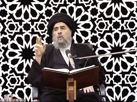 ⁣تفسير سورة مريم المباركة الدرس الخامس - للمرجع المُدرّسي(يفشل العمل بالاستهانة في صغائر الامور)