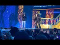 FALLY IPUPA FEAT GUY2BEZBAR PÉPÉLÉ XX STADE DE FRANCE 2.5.2026