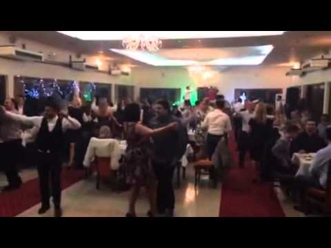 Gentian Gojani & Akord - 2 Janar Mitrovicé