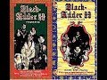 Opening And Closing To Black Adder II 1992 VHS