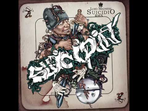 LORD MADNESS [ FEAT. LEVANTE ] - KEEP IT. . (OSI REMIX) 2011