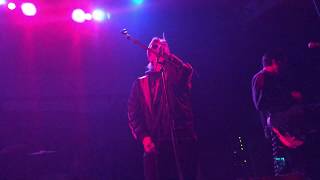 Saves the Day: Suzuki - 11/9/18 - Mr. Smalls Theatre - Millvale, PA