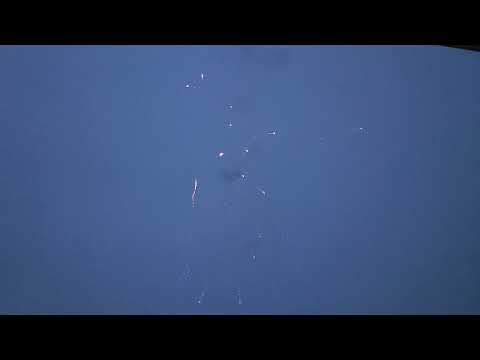 time bomb enigma fireworks pirotehnika