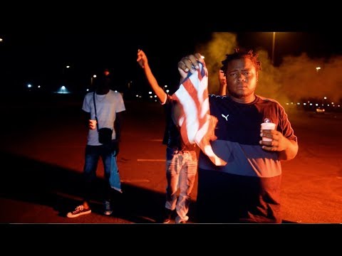 Banlieuh La - Faits Divers (Dir.by KINGS FILMS)