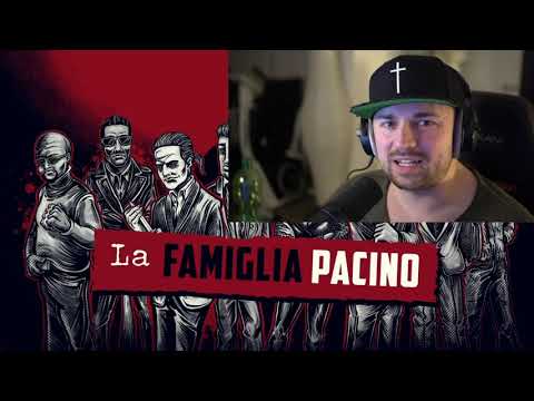 GTA ROLEPLAY #115 Joseph Napier und das Binacchi Problem   | LuckyV.de