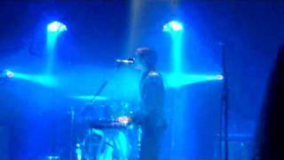 10/23 Night Watch-Tegan and Sara @ The Ogden, Denver, CO 4/4/10