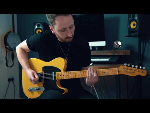 Working Man Blues - Merle Haggard (sign up to access tabs - link in description)