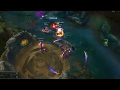 3v5 Aurelion Sol Penta