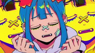 アンダーカバー。/ 初音ミク、ゲキヤク