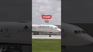 ATC: &quot;It&#39;ll probably be on YouTube&quot; 😂 | Funny ATC