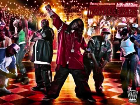 Lil Jon feat. YingYang Twins - Get Low