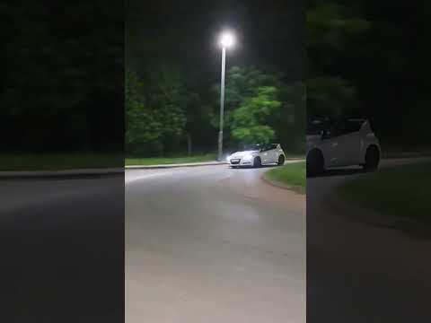 Thumbnail for Honda Crz Powerslide by Honda CR-Z