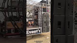 Download lagu DJ Abhishek Event's vidisha #best #lights mp3