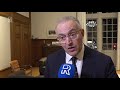 Aboutaleb: genoeg bedden voor intensive care in Rotterdam