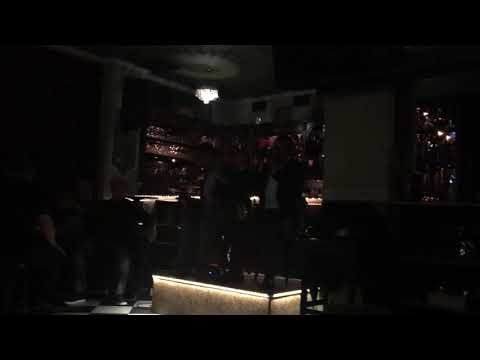 Adem Ekiz Nikos Michailidis 2018