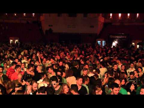 Guy J @ Nights.ro Summer Set 2012 - Arenele Romane 15.09.2012 (4)