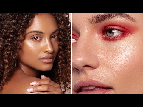 6 Tips for Your First Beauty Photo Shoot [Beginner Beauty Photography Tips and Tricks]