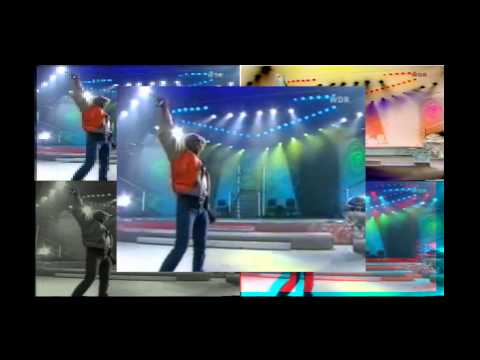 Sqeezer - Blue Jeans (live, WDR 1996)