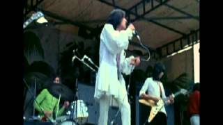 I'm Free - Rolling Stones Hyde Park 1969 with solo!