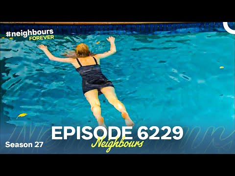 Neighbours Episode 6229 - Season 27 (2011)