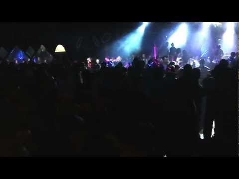 R@VeN - Jessie M B-Day Party - 02.02.2013 - Deep Energy - Depox - Bang (NEXBOY & DEPOX Remix) PROMO!