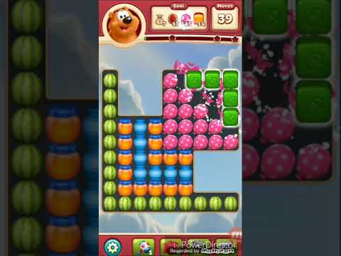Toon Blast Level 2953 | NO BOOSTERS