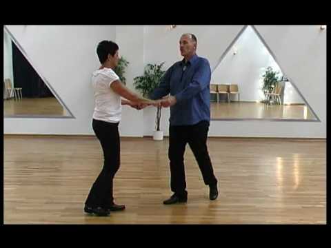 Boogie per DVD II - Figur Krawatte Teil 5 - Doppelte Geschwindigkeit