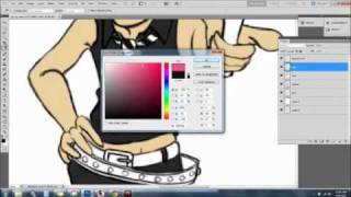 Jimmy Urine livestream drawing