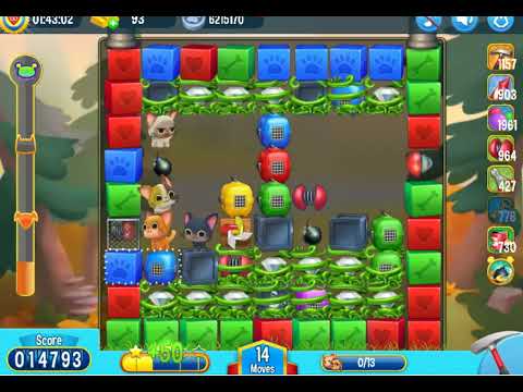 Pet Rescue Saga   Level 5641